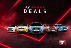 KIA | Power Deals