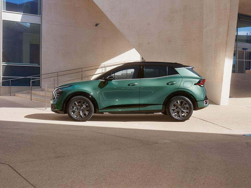 Alta performance