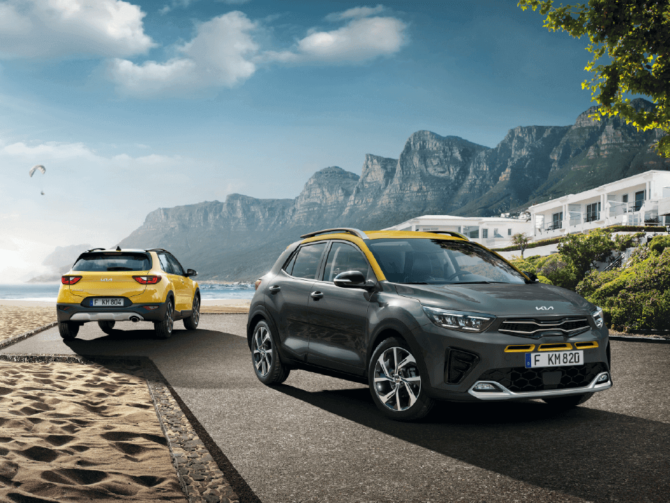 Alta performance e design