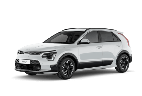 Kia Niro EV