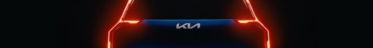 Kia EV9. Já disponível com os novos sistemas de segurança