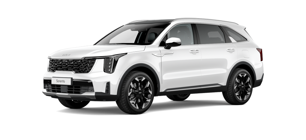 Sorento PHEV