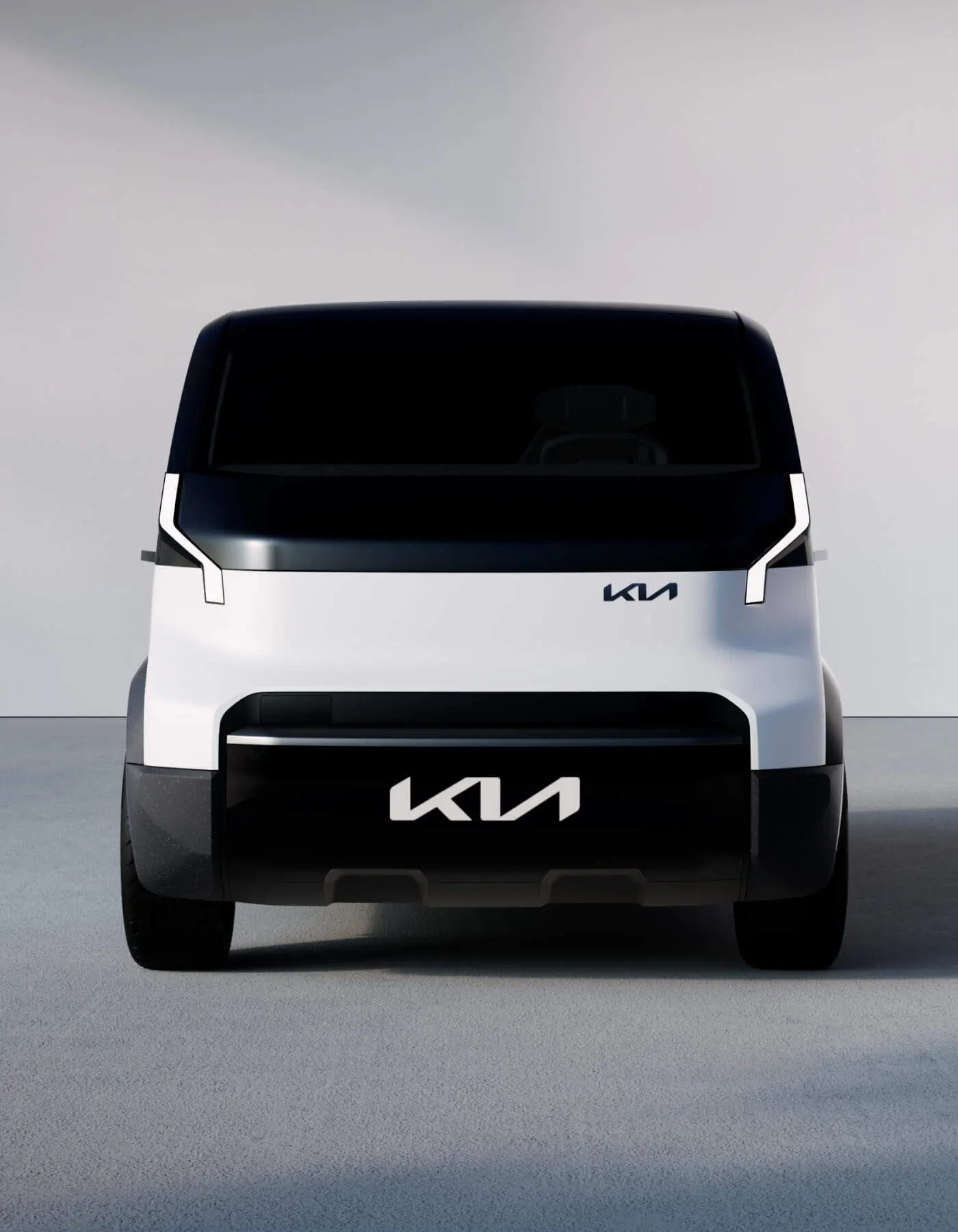 Kia Concept EV2