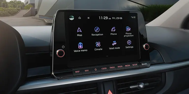 Apple CarPlay e Android Auto