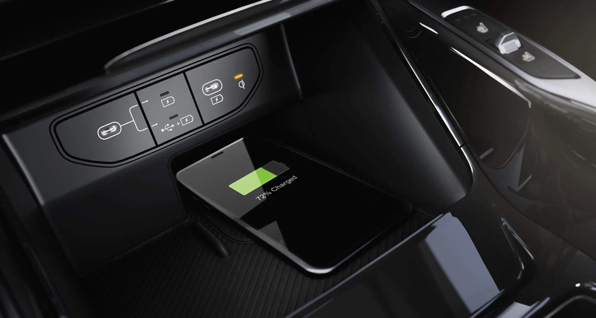 Carregador Wireless