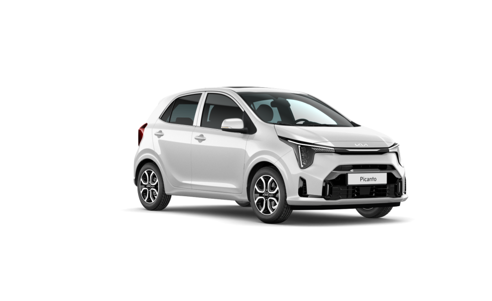 Configurador Automóvel Kia Picanto