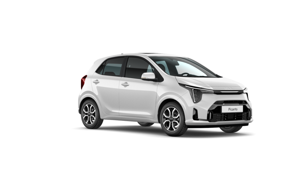 Configurador Automóvel Kia Picanto