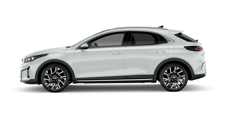 Configurador Automóvel Kia XCeed