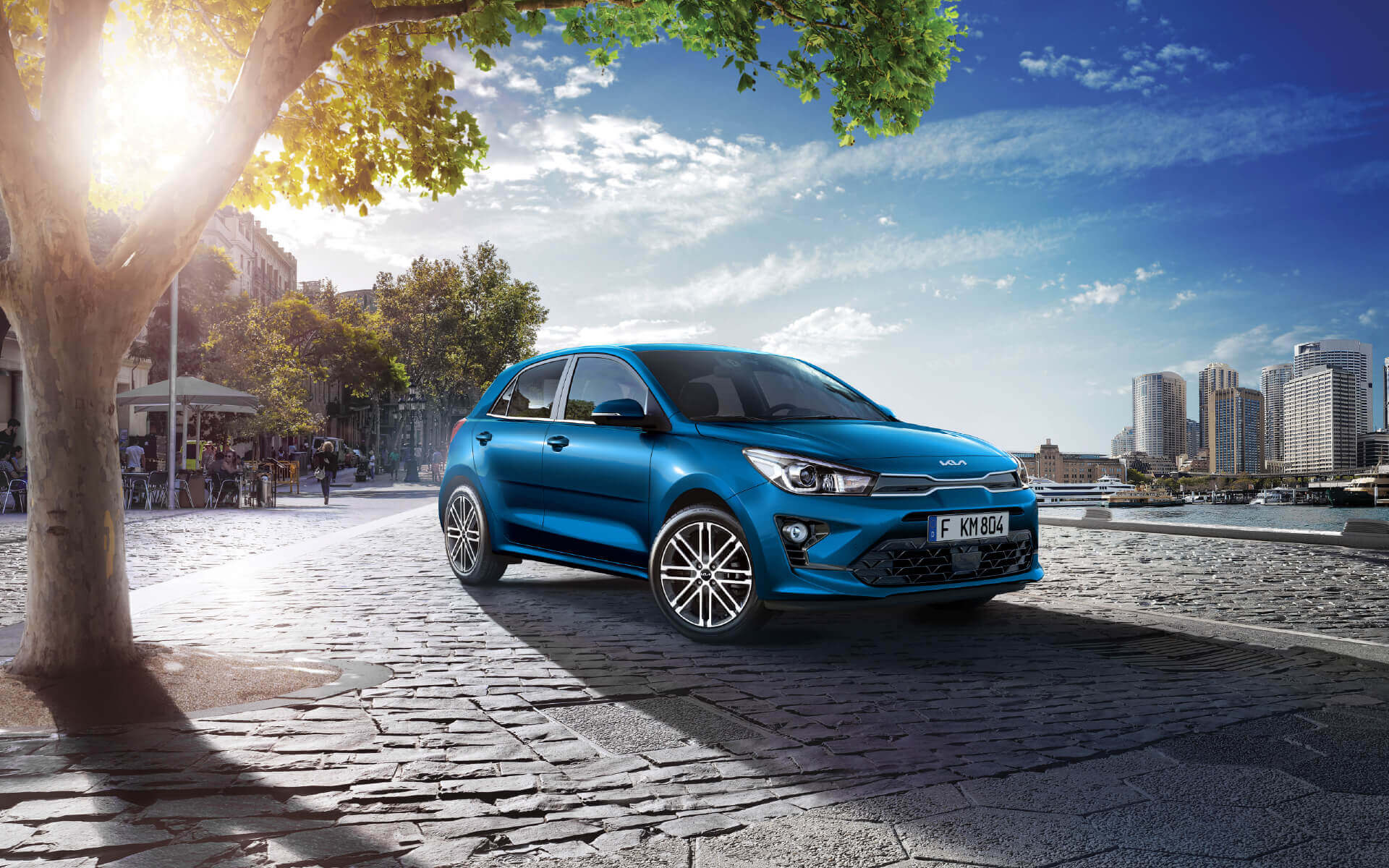 Kia Portugal