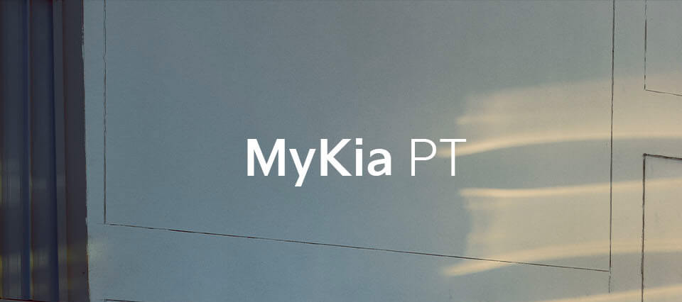 App MyKia PT