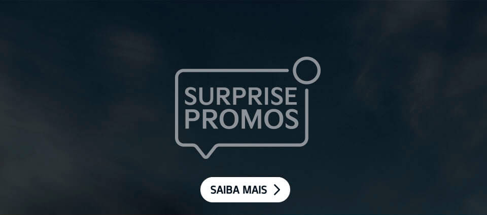 Surprise Promos