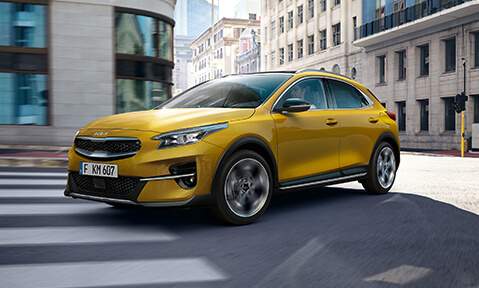 Kia Portugal