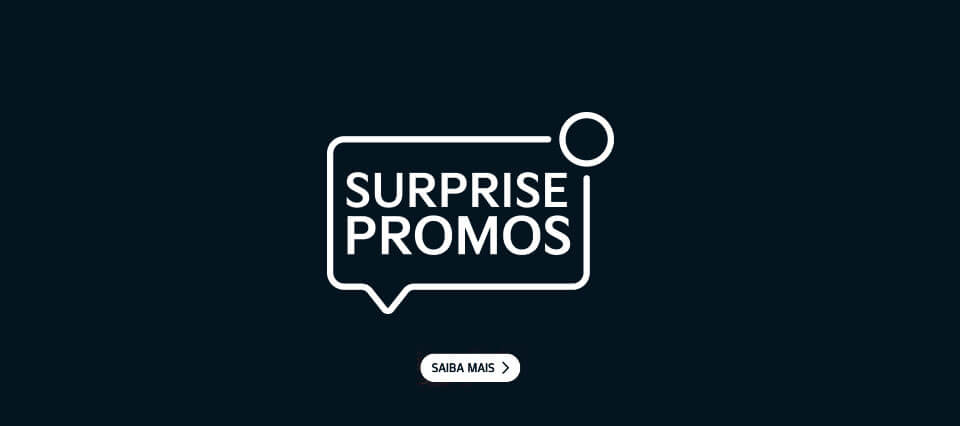 Surprise Promos