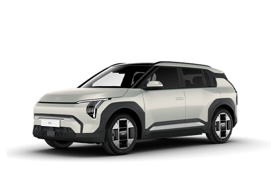 Configurador Automóvel Kia EV3