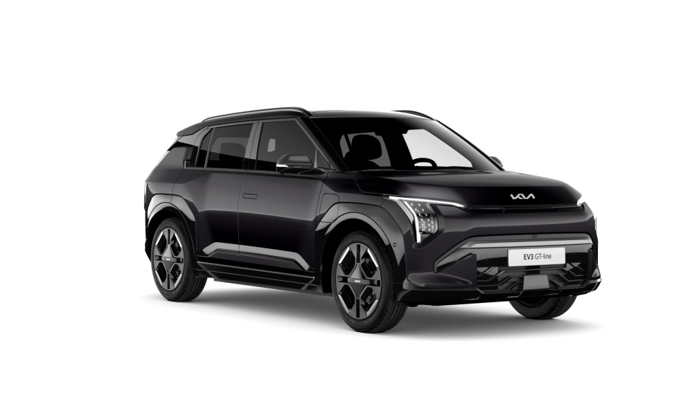 Configurador Automóvel Kia EV3