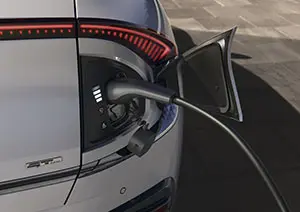 EV6 Charge